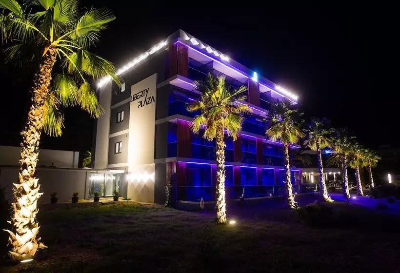 Hotelli Liberty Plaza