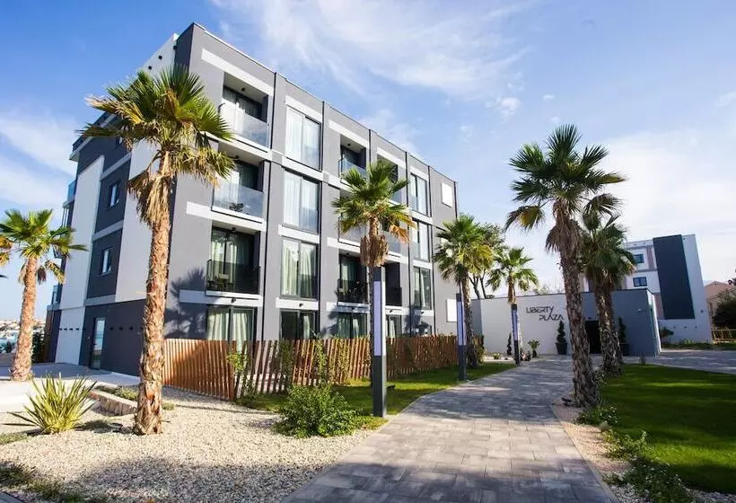 Hotelli Liberty Plaza