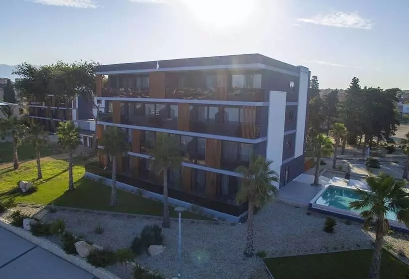 Hotelli Liberty Plaza