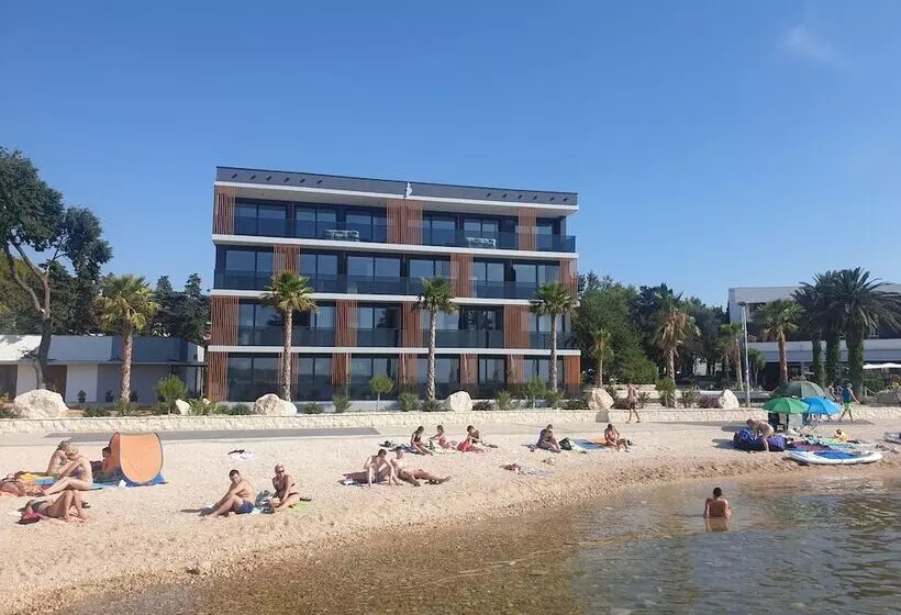 Hotelli Liberty Plaza