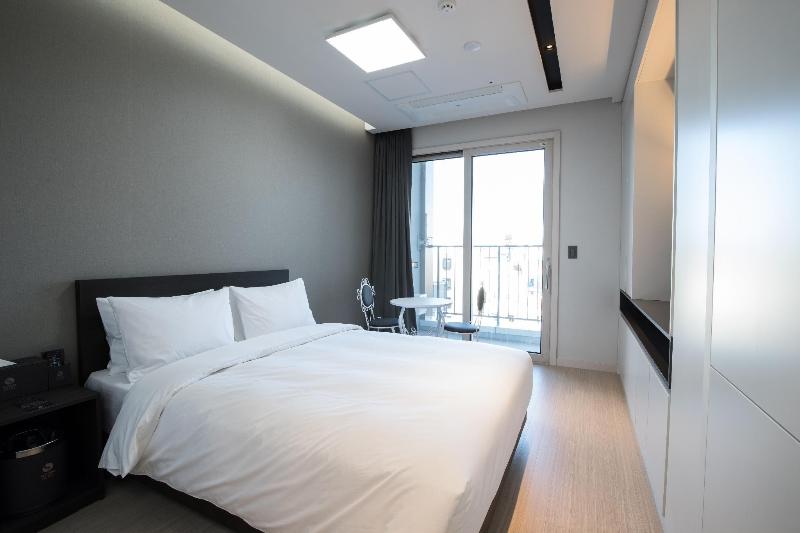 Sunrise Hotel Sokcho