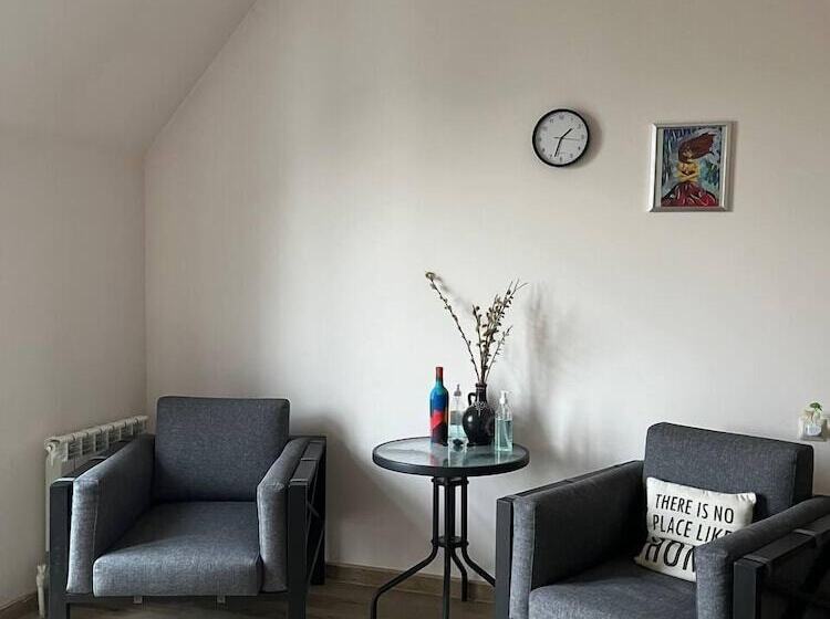 호스텔 Blur Inn Gallery