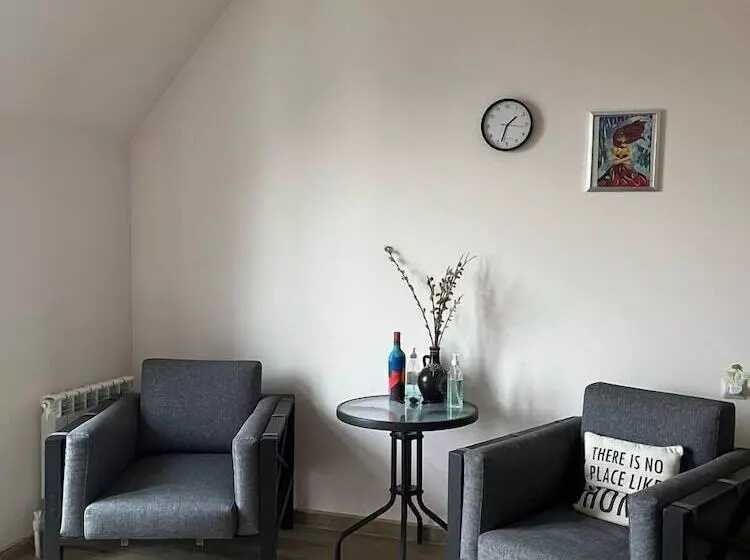 هاستل Blur Inn Gallery