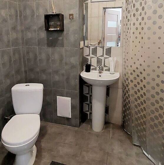 호스텔 Blur Inn Gallery