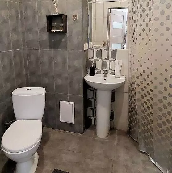 هاستل Blur Inn Gallery