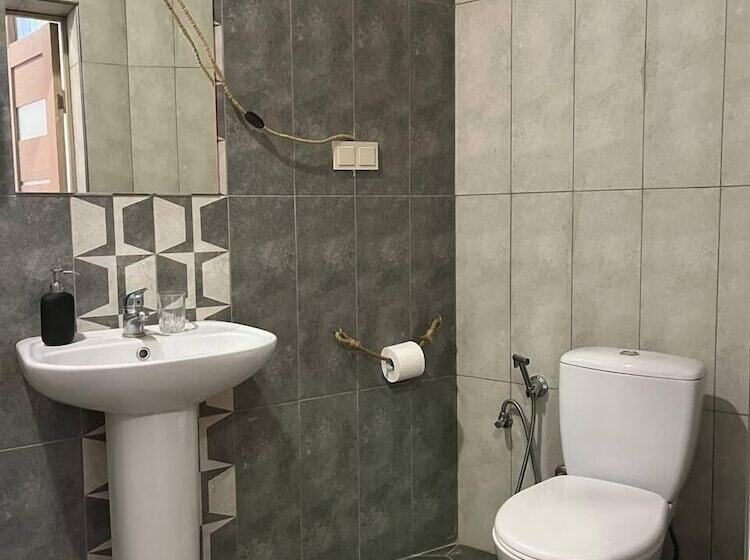 호스텔 Blur Inn Gallery