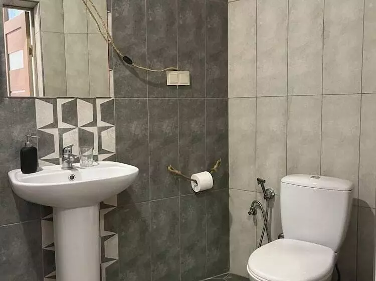 هاستل Blur Inn Gallery