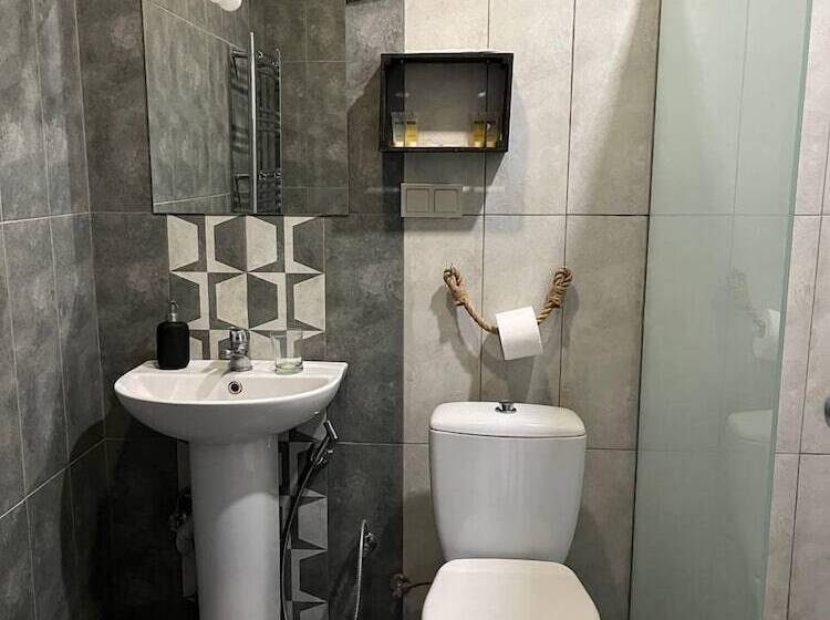 호스텔 Blur Inn Gallery