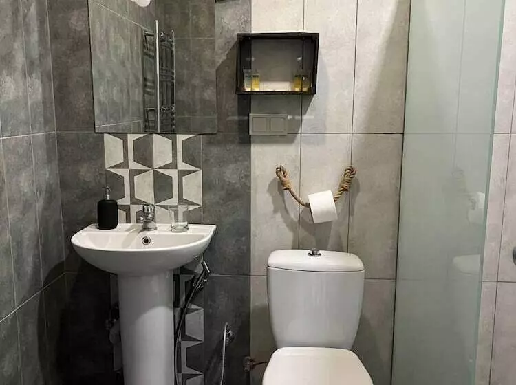 هاستل Blur Inn Gallery