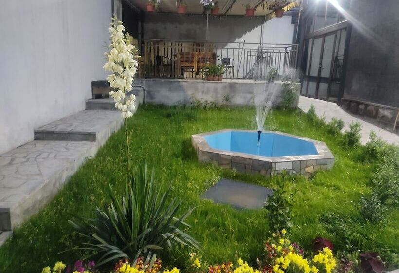 호스텔 Blur Inn Gallery