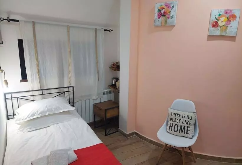 هاستل Blur Inn Gallery