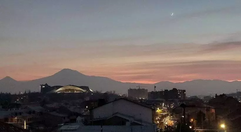 هاستل Blur Inn Gallery