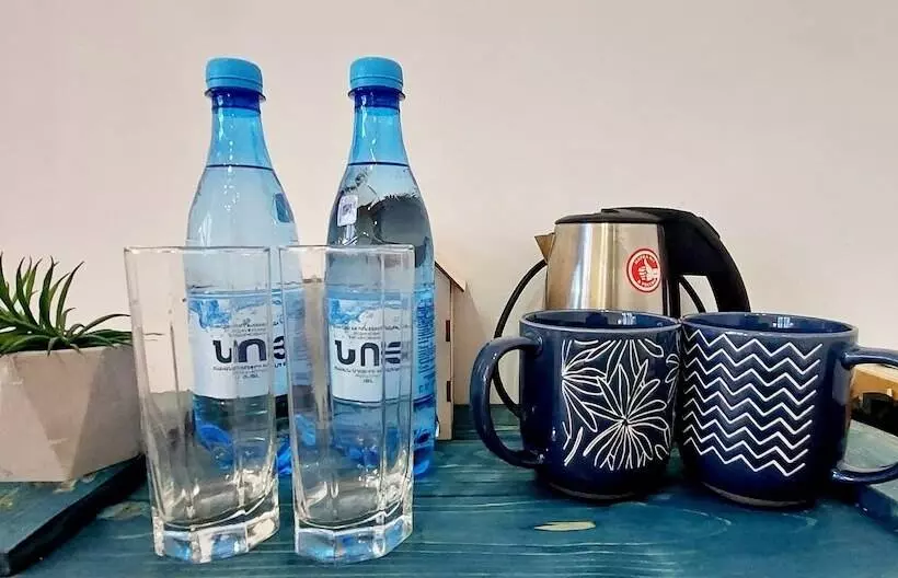 هاستل Blur Inn Gallery