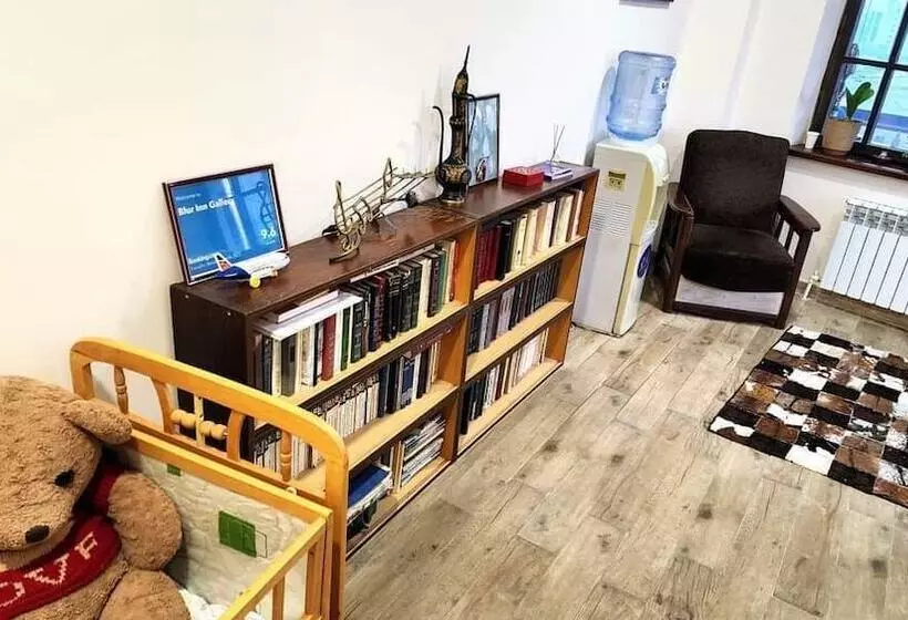 هاستل Blur Inn Gallery