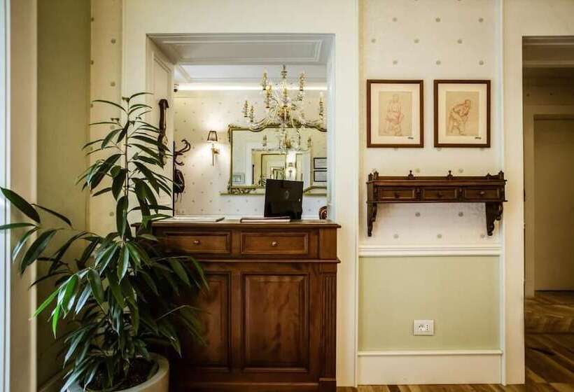 בית מלון כפרי Ebel Boutique