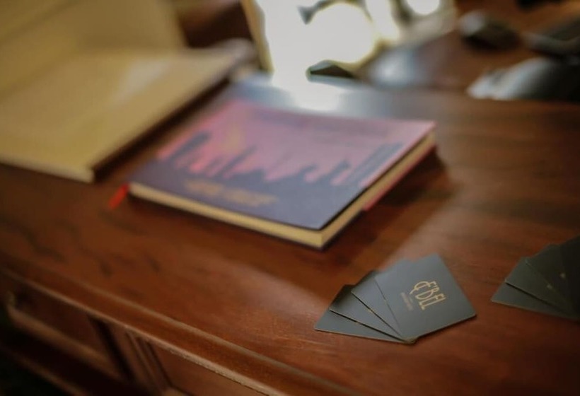 בית מלון כפרי Ebel Boutique