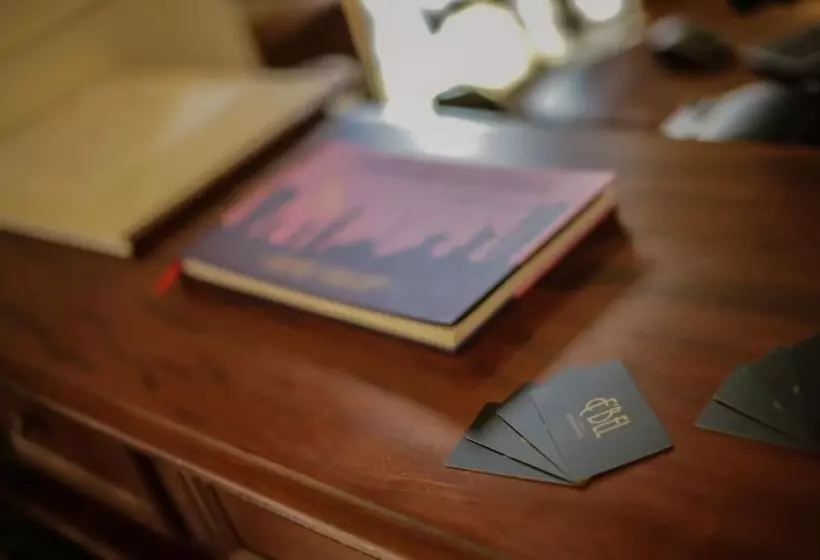 هتل Ebel Boutique