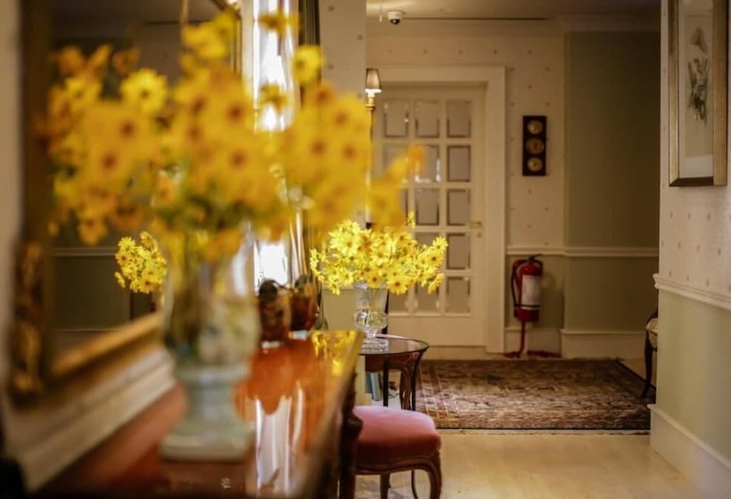 בית מלון כפרי Ebel Boutique