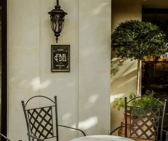 هتل Ebel Boutique