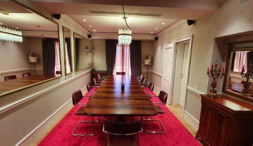 בית מלון כפרי Ebel Boutique