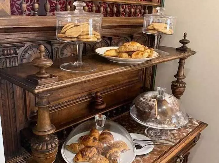 هتل Ebel Boutique