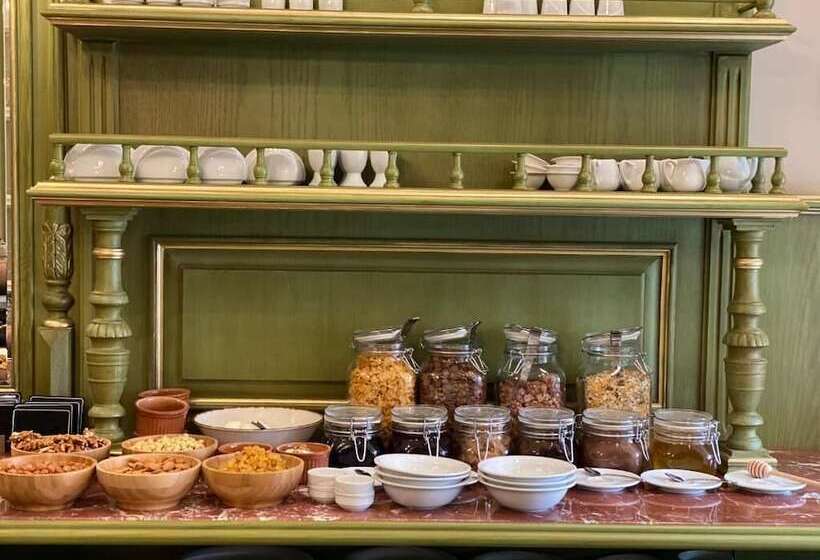 בית מלון כפרי Ebel Boutique