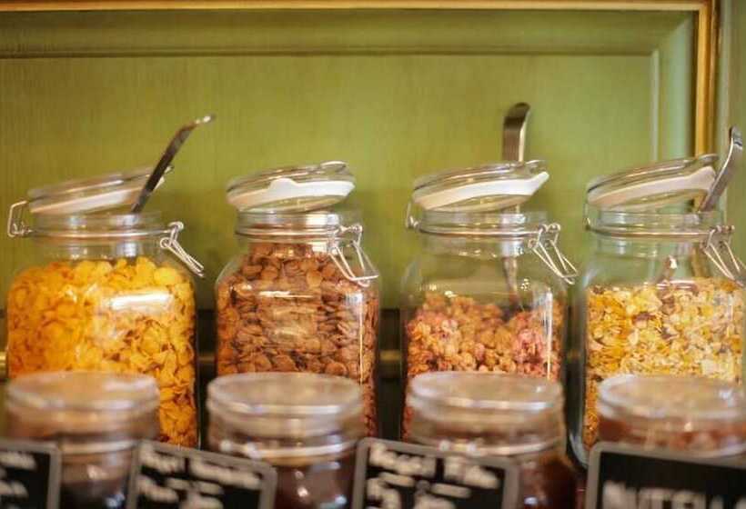 בית מלון כפרי Ebel Boutique