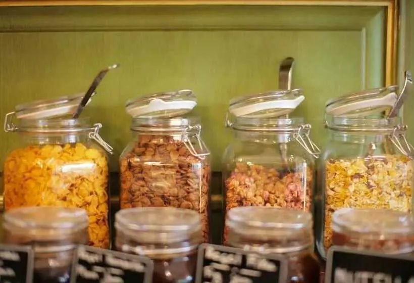 هتل Ebel Boutique