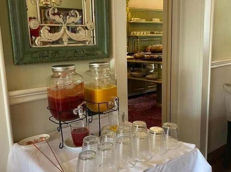 בית מלון כפרי Ebel Boutique