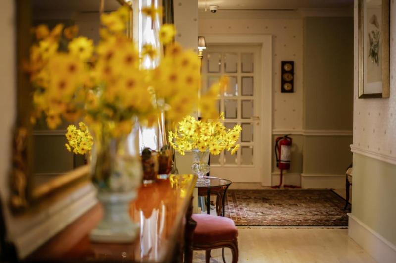 בית מלון כפרי Ebel Boutique