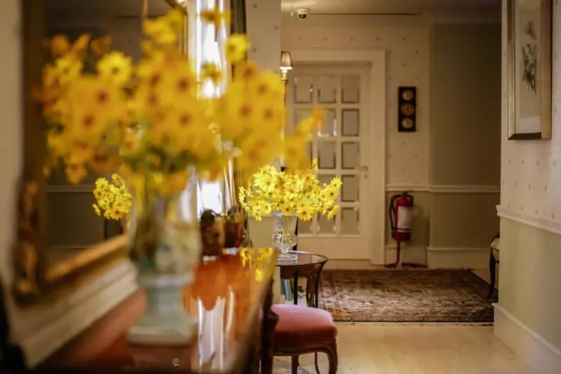 هتل Ebel Boutique