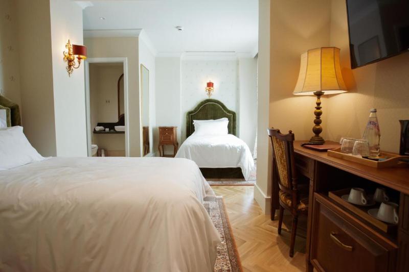 בית מלון כפרי Ebel Boutique