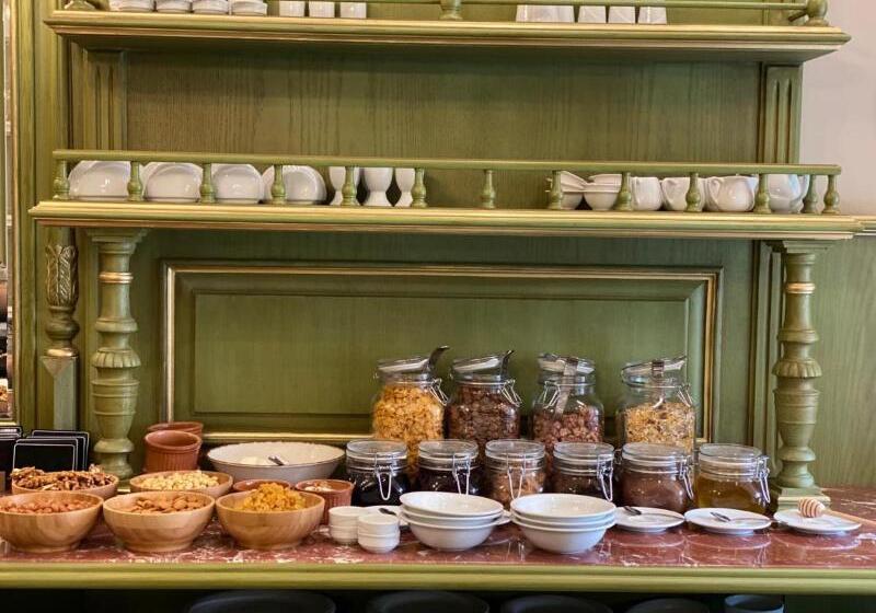 בית מלון כפרי Ebel Boutique