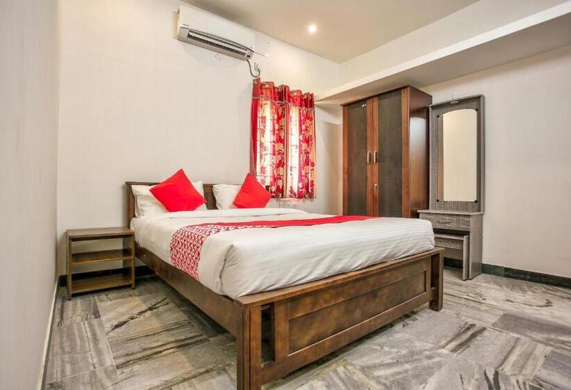 Hotell Oyo 35931 Leo S Home Stay