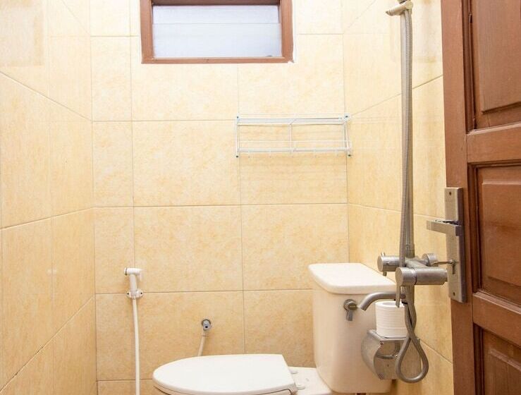 فندق Oyo 3908 Fenway Kostel