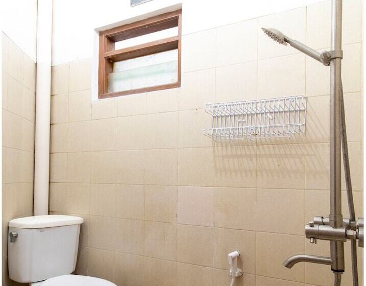 فندق Oyo 3908 Fenway Kostel