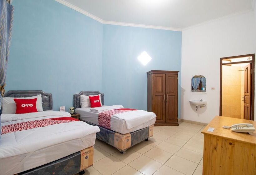 فندق Oyo 3908 Fenway Kostel