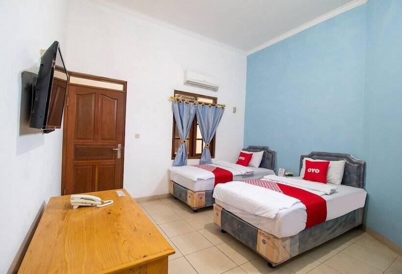 فندق Oyo 3908 Fenway Kostel