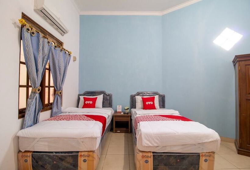 فندق Oyo 3908 Fenway Kostel