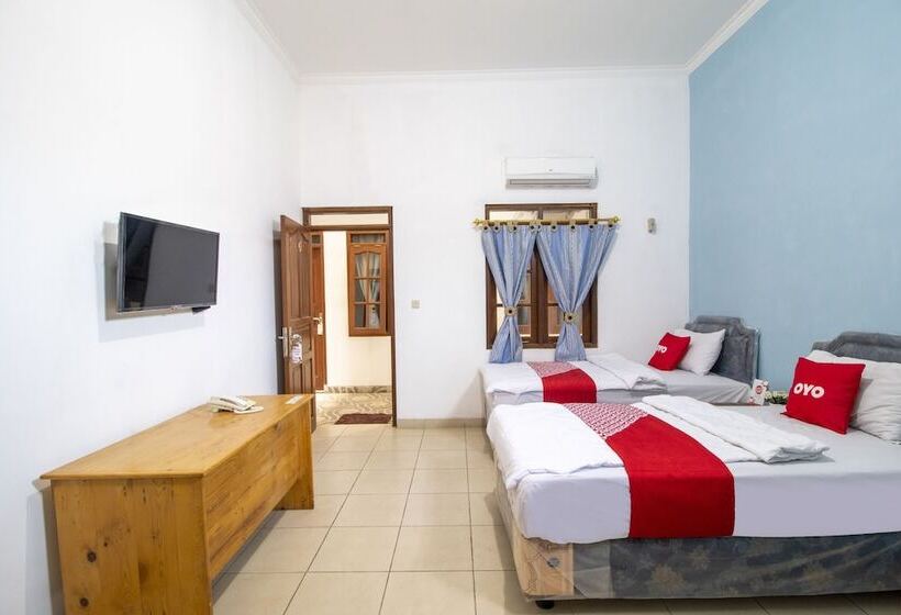 فندق Oyo 3908 Fenway Kostel