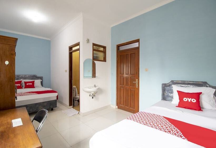 فندق Oyo 3908 Fenway Kostel