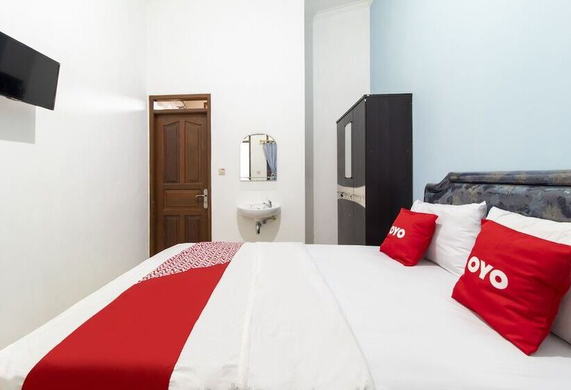 فندق Oyo 3908 Fenway Kostel