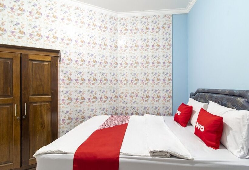 فندق Oyo 3908 Fenway Kostel