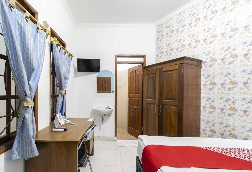 فندق Oyo 3908 Fenway Kostel