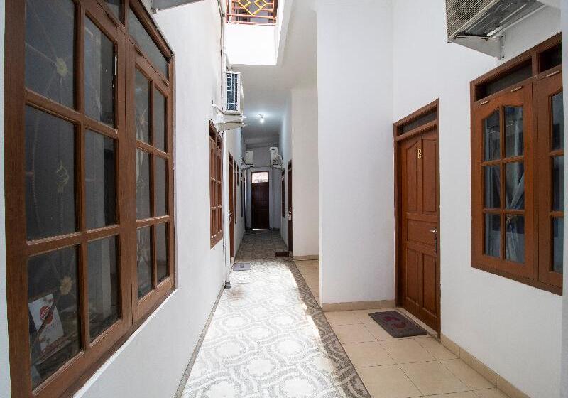 فندق Oyo 3908 Fenway Kostel