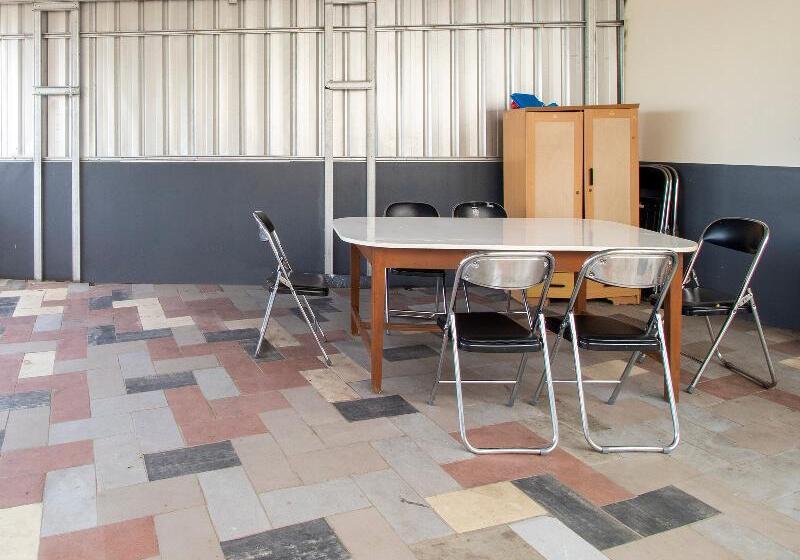 فندق Oyo 3908 Fenway Kostel