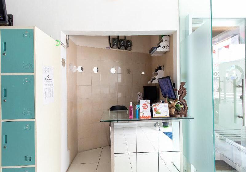 فندق Oyo 3908 Fenway Kostel