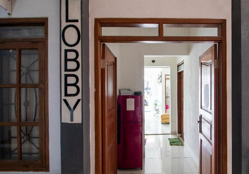 فندق Oyo 3908 Fenway Kostel