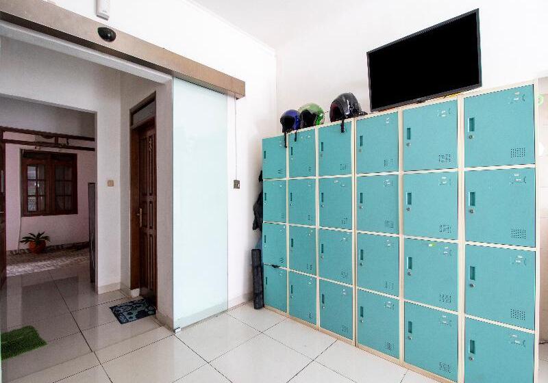 فندق Oyo 3908 Fenway Kostel