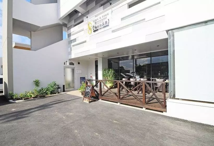 Hoshino Terrace Alcyone Ii